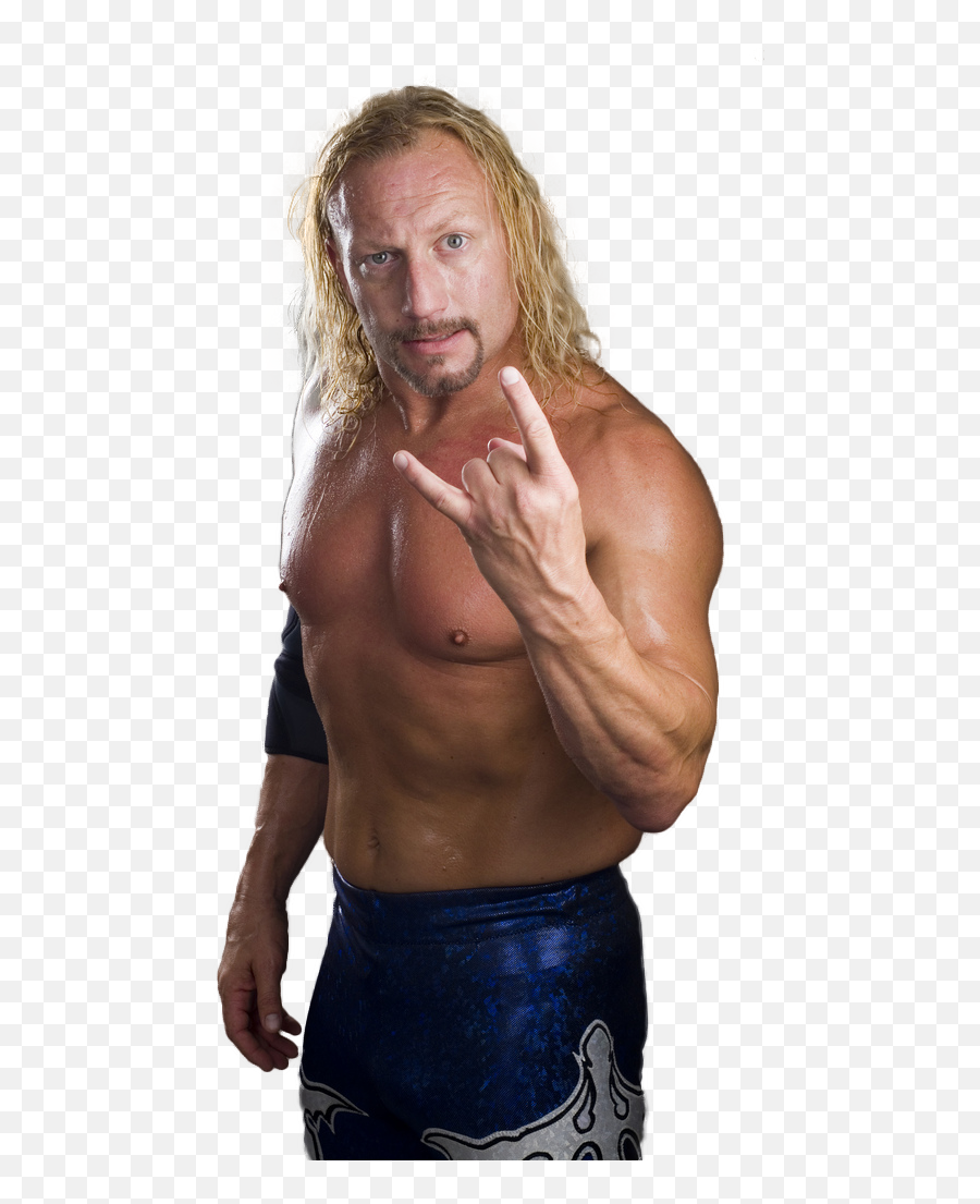 Jerry Lynn Missouri Wrestling Revival - Wwe Jerry Lynn Png Emoji,Wrestling With Emotions Speed Dating