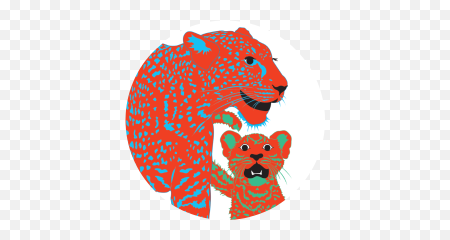 Topic Zoo Change - Dot Emoji,Bitter Emotion Animal Pictures