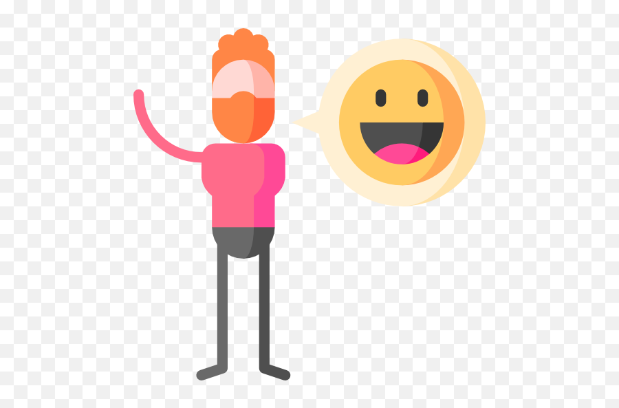 Positive Thinking - Pensamiento Positivo Png Emoji,Persona 4 Emoticon