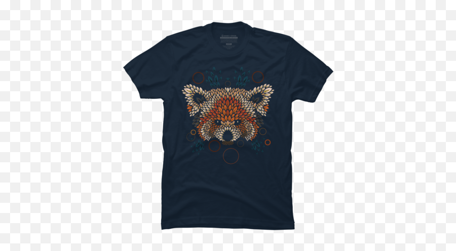 Blue Panda T - Dinosaur T Shirt Design Emoji,Panda Emoticon Face Character Print Tank Top