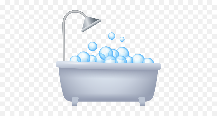 Bathtubu2014u2014png - Png To Bath Emoji,Bathrub Emoji