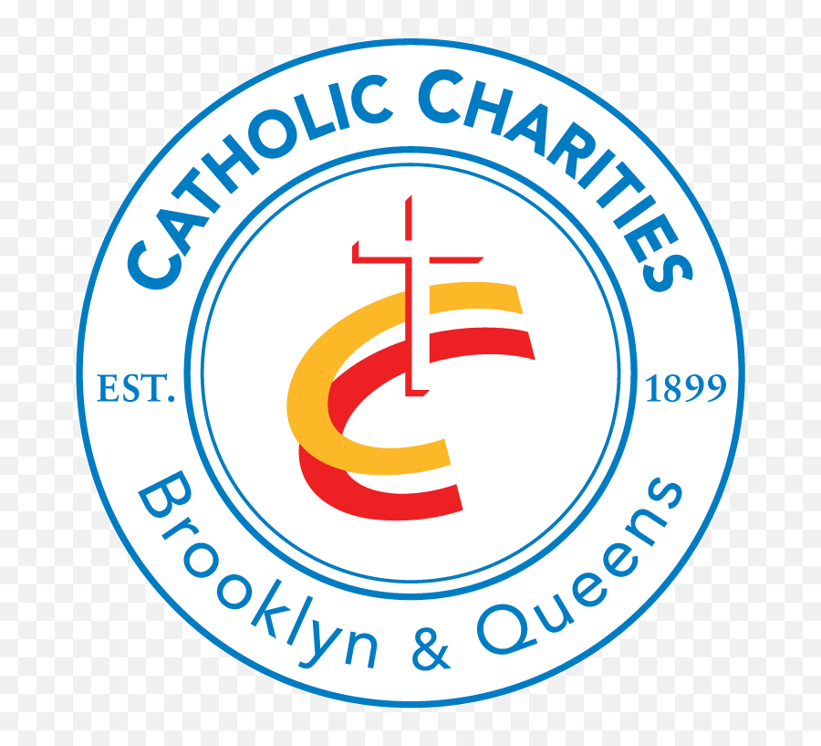 News Catholic Charities Brooklyn U0026 Queens - Catholic Charities Brooklyn Queens Logo Emoji,Emotion Lounge Brookly