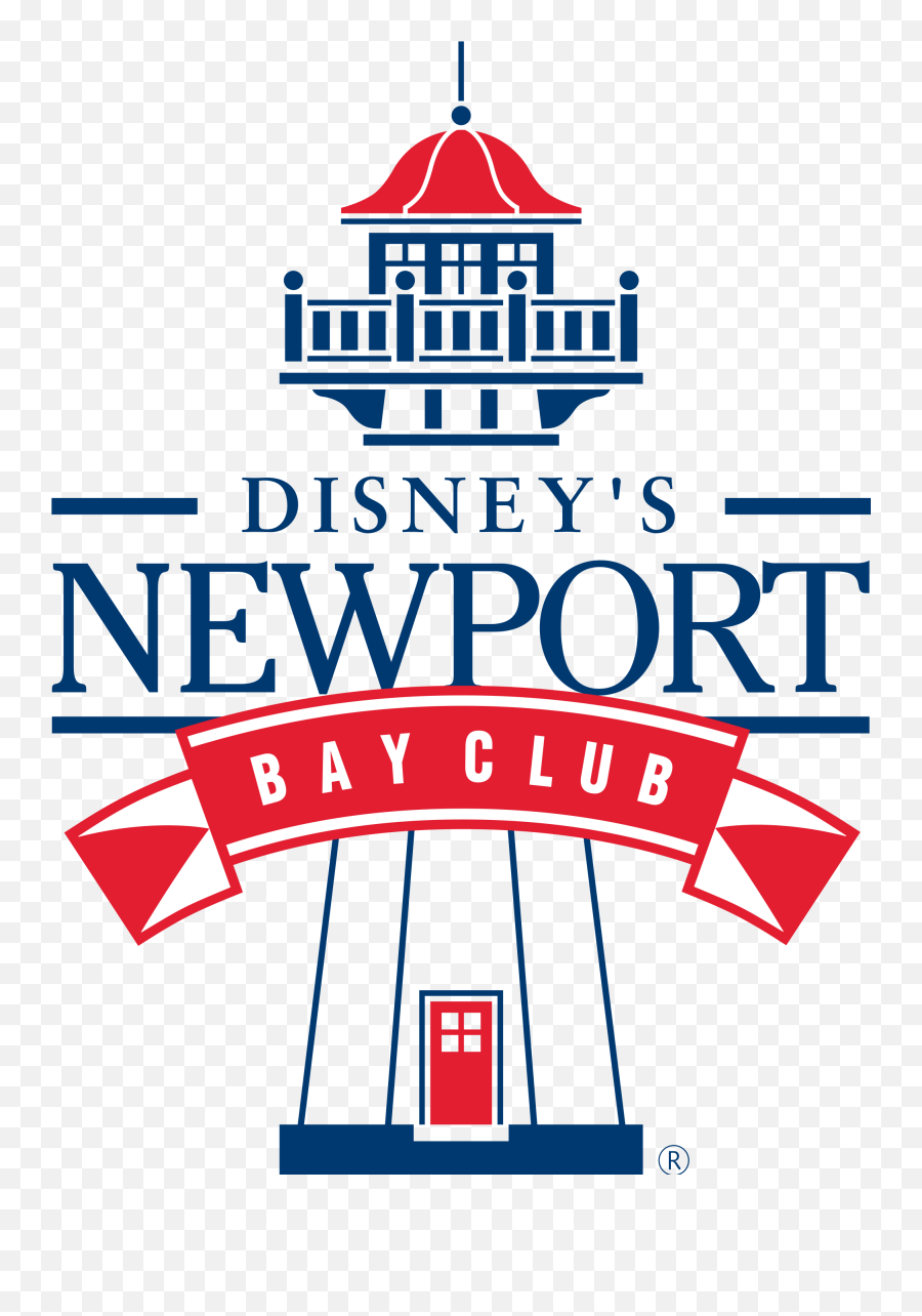 Disneyu0027s Newport Bay Club Disney Wiki Fandom - Logo Newport Bay Club Emoji,New Emojis Sept 2016