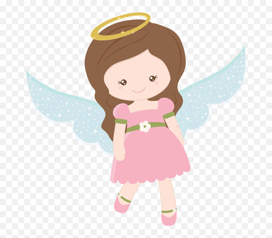 Baby Angel Png Background Image Emoji,Emoji Angel Baby Girl