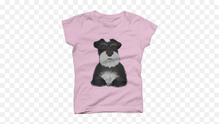 New Pink Actor T - Shirts Tanks And Hoodies Design By Humans Design T Shirt Girl Emoji,Make Schnauzer Emoticon