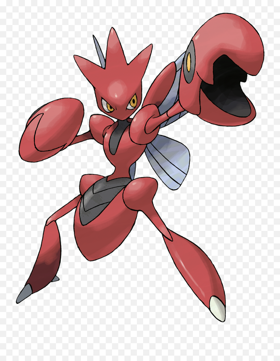 Pokemon For Nintendo Switch Speculation Thread 3 New - Scizor Pokemon Emoji,Pokemon Bw Emotion