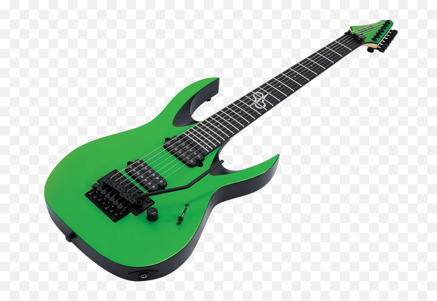 Morbid Angel Guitars International Musician - Solar Guitars S1 6 Fr Blb Emoji,Guitars Display Emotion