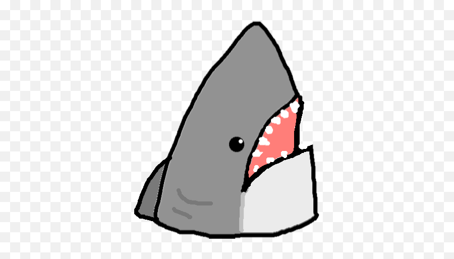 Shark Feeder - Mackerel Sharks Emoji,How To Make A Shark Emoji