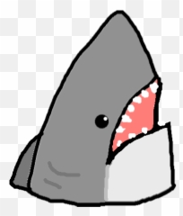 Shark Feeder - Mackerel Sharks Emoji,How To Make A Shark Emoji