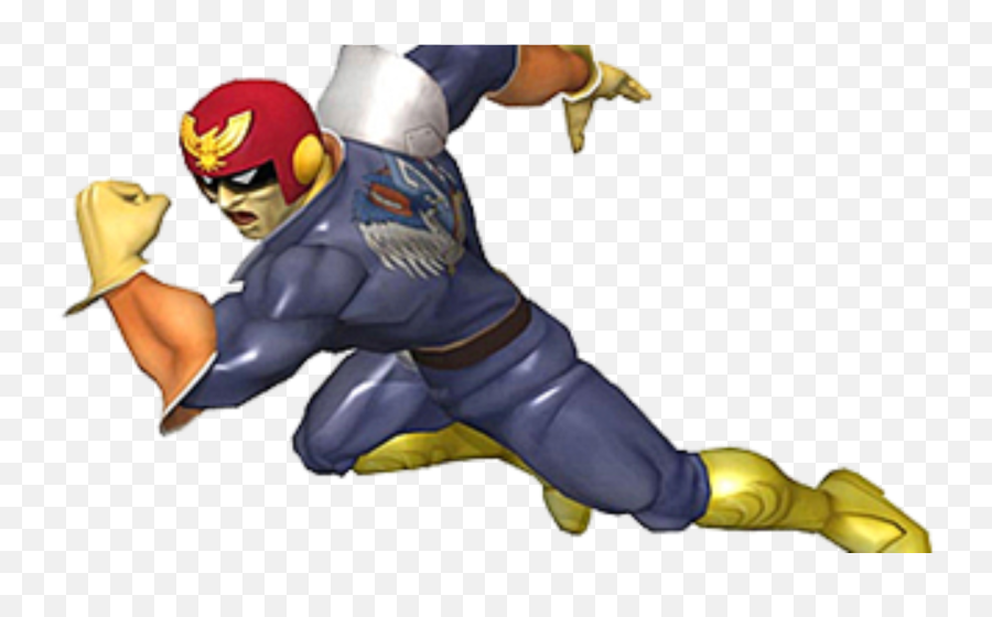Games News Reviews Features And Previews From Bleeding - Captain Falcon Emoji,The Emoji Movie Collectible Figures