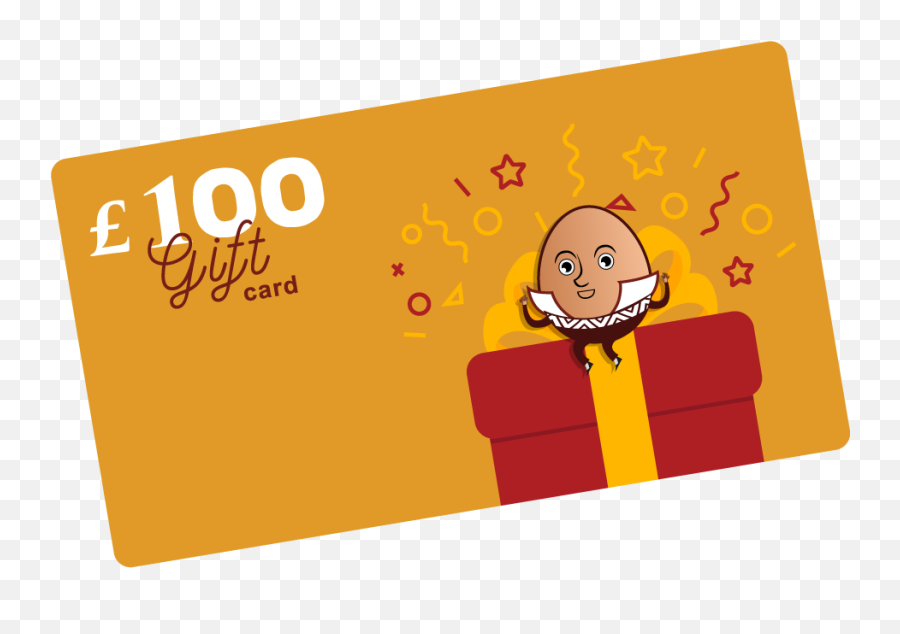 Humpty Dumpty Toys Gift Card - Happy Emoji,Text Emoticon Of Humpty Dumpty