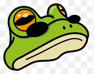 Egel - Dot Emoji,Donnie Darko Emojis