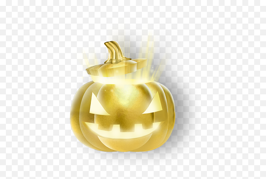 Golden Pumpkins Are Tradeable In Rocket League Buy Golden - Rocket League Pumpkin Emoji,Steam Rocket League Emoticons List