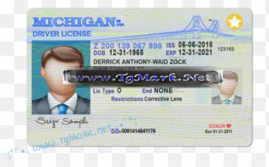 Uk Førerkort Psd Mal Photoshop - Michigan Enhanced Drivers License Emoji,South Carolina Flag Emoji