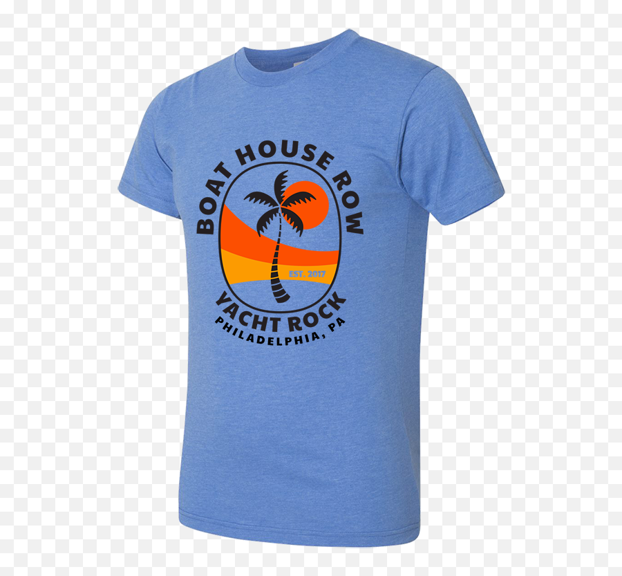 Boat House Row - Short Sleeve Emoji,Who Sang Emotion On The Beach Saturday Night