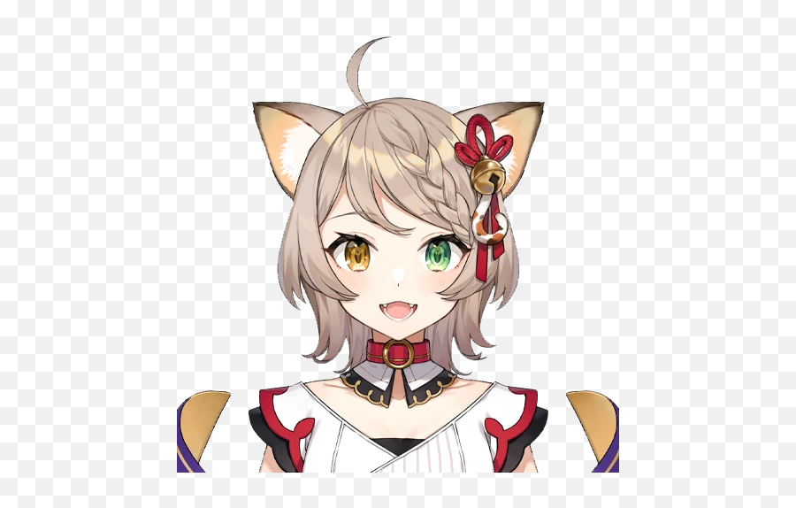 Suzune Nia - Nia Suzune Emoji,Nier Transparent Emojis