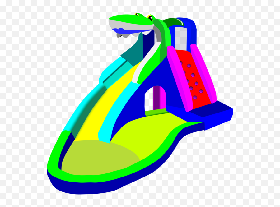 Free Slide Clipart Png Download Free - Clip Art Emoji,Water Slide Emoticon