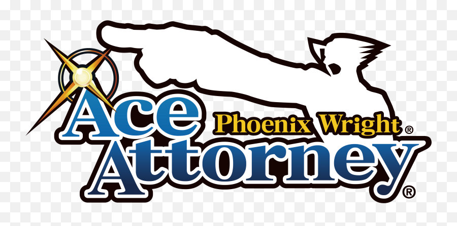 Ace Attorney - Phoenix Wright Ace Attorney Dual Destinies Emoji,Ace Attorney Sound Emotions