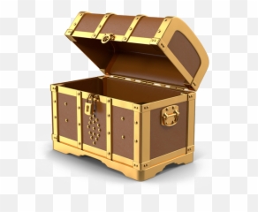 Treasure Chest Png Background Image Png Arts - Transparent Background Treasure Chest Png Emoji,Emotions Treasure Chest Art Projects