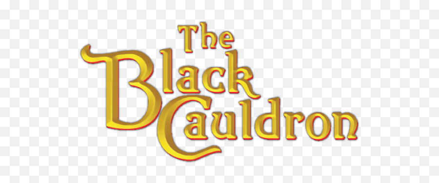 The Black Cauldron - Black Cauldron Font Emoji,The Emoji Movie Trailer, But It's From A Vhs