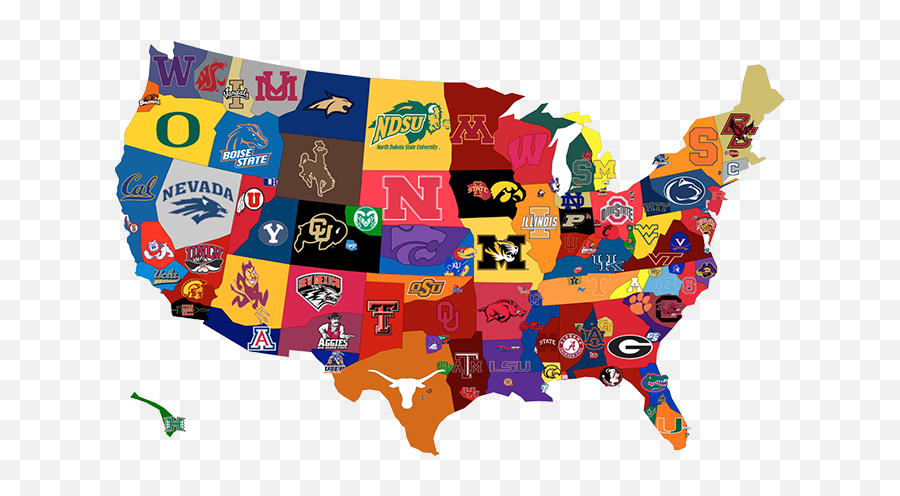Watch Ncaa American College Football Live Online - College Decision Day Emoji,Cfb Twitter Emojis