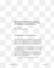 Buonaccorso Pitti - Document Emoji,Cornell University Press Civic Emotions Medieval Italy