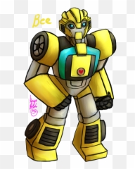 Rescue November Day - Bumblebee Rescue Bot Art Clipart Bumblebee Transformer Rescue Bots Emoji,Bumblebee Emoji