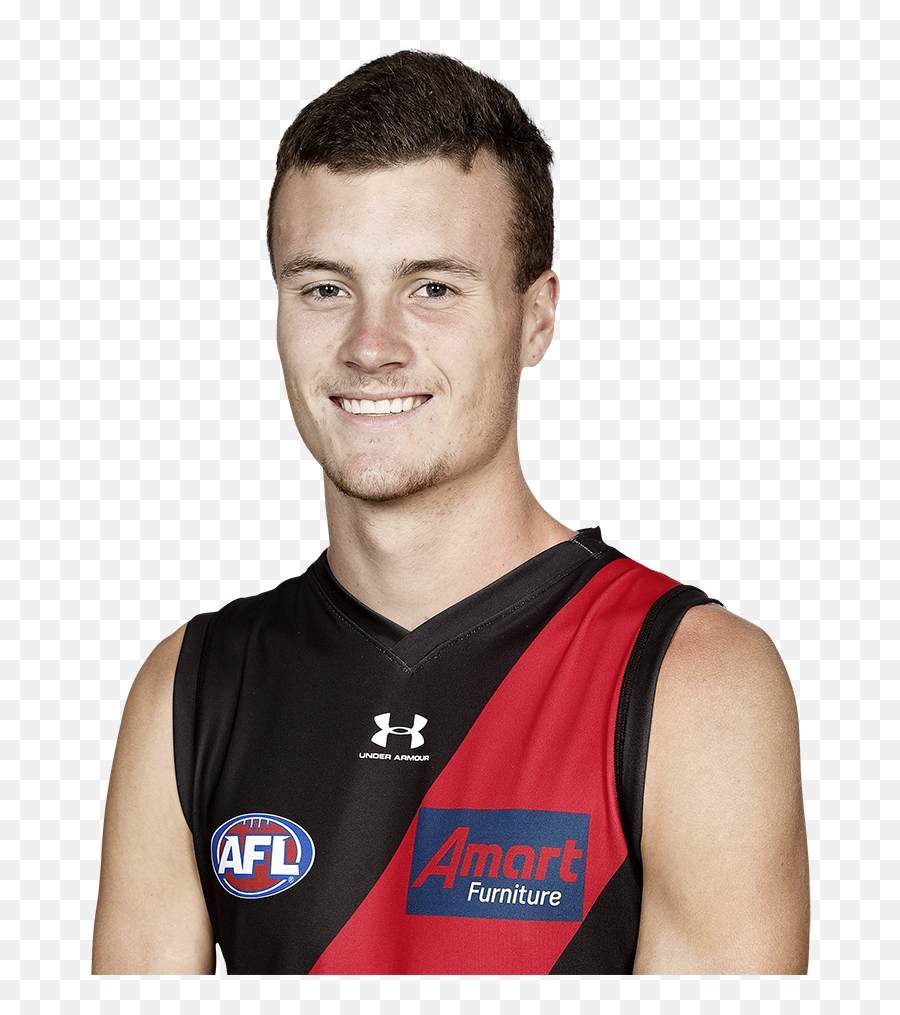 Nikolas Cox - Brayden Ham Essendon Emoji,Reece Cox Emotion 1