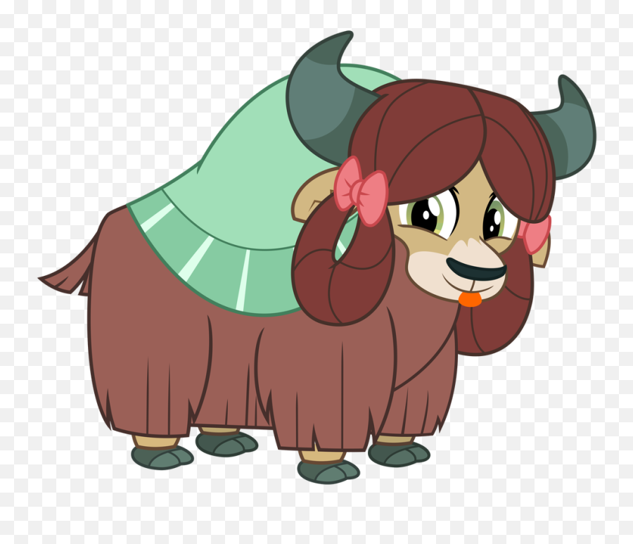 Yona Heroes And Villains Wiki Fandom - My Little Pony Yona Emoji,Mlp Grogar Was Mentioned In A Flurry Of Emotions