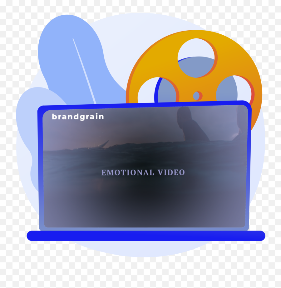 Brandgrain - Video Creation Emoji,Status Em Emotions