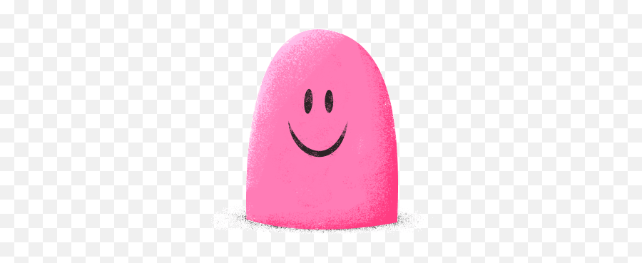 Excited Eraser Sticker By Pencil For Ios Android Giphy - Happy Emoji,Eraser Emoji