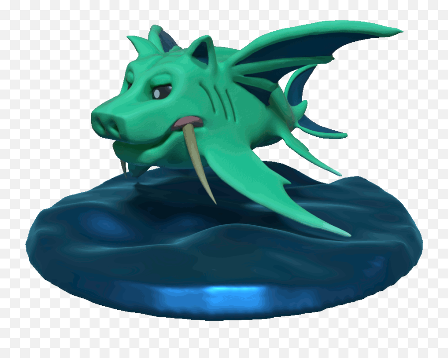 I Made A 3d Model Of Duke Fishron Gamingmeme Old Person Emoji,Duke Emoji I Made A 3d Model Of Duke Fishron Gamingmeme Old Person Emoji,Duke Emoji
