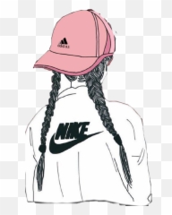 Freetoeditgirl Cap Adidas Nike Populargirl Coolgirl Emoji,Iphone 6s Sad Emojis