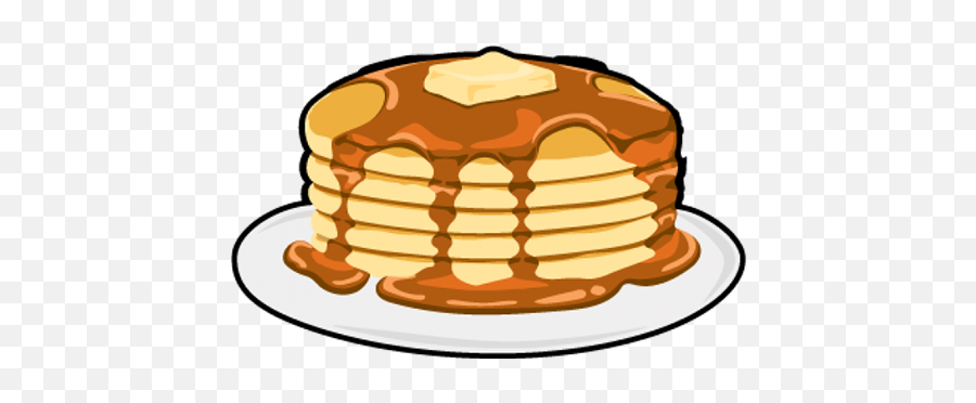Eat U0027em All Emoji,Eating Pancakes Breakfast Emoticons