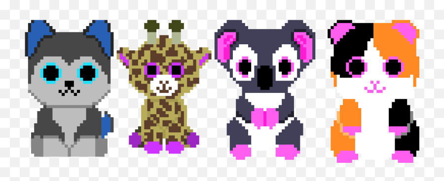 Pixel Art Gallery Emoji,Goat Emoticon Toriel