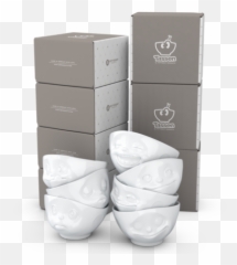 Bowls 7 - Piece Set White 500 Ml 58products Emoji,Where Is Find The Emoji In Cereal Bowl