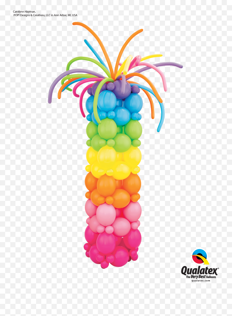 The Very Best Balloon Blog August 2020 Emoji,Popping A Balloon Emoticon