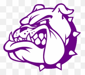 Bulldogs Bash Rams Clinch No - Desoto Bulldogs Emoji,Bulldog Emoticons