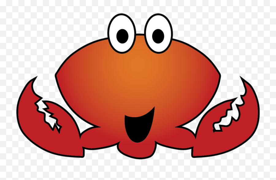 Products Emoji,Crab Emoticon Facebook