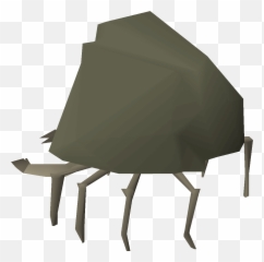 Rock Crab - Osrs Wiki Emoji,Runescape Hp Emoji