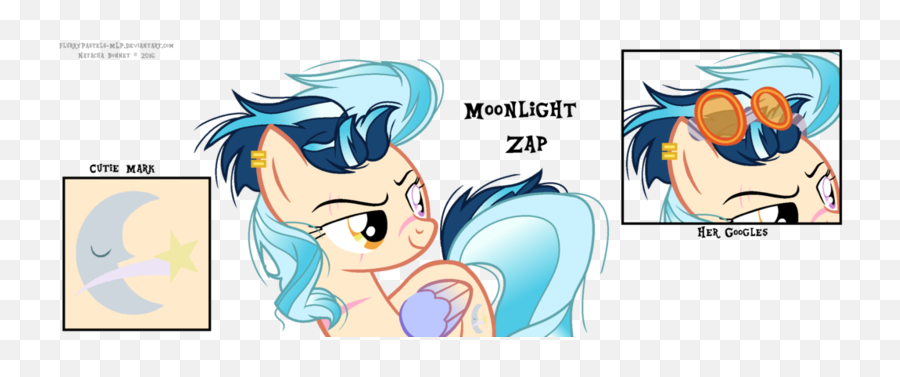 1258227 - Safe Artistflurrypastelsmlp Oc Pony Cutie Emoji,Zapp Brannigan Emotions Quote