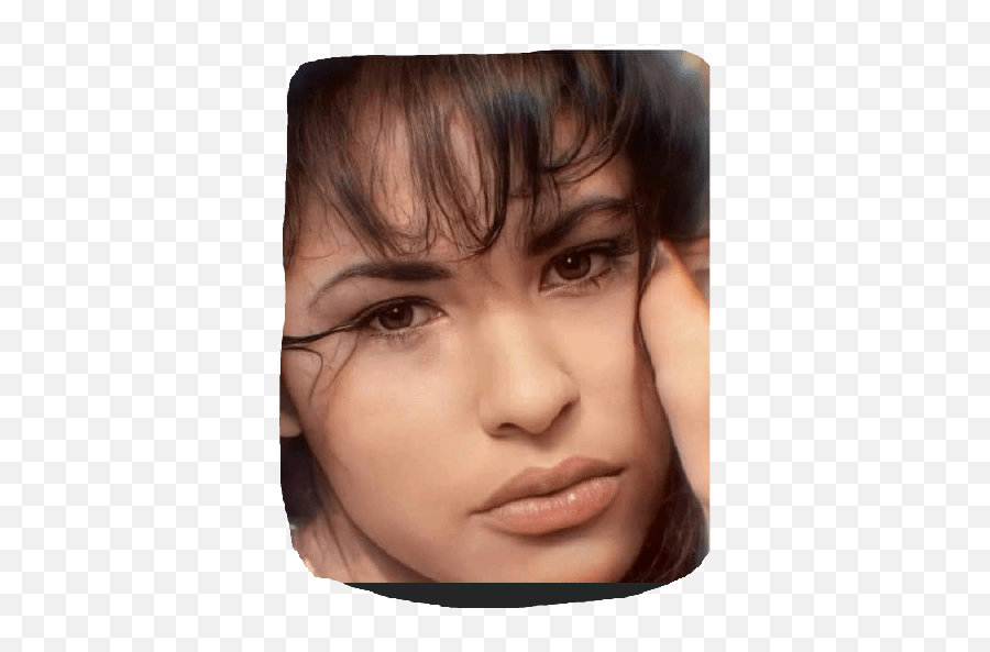 Selena Quintanilla Emoji,Bouffant Hair Emojis