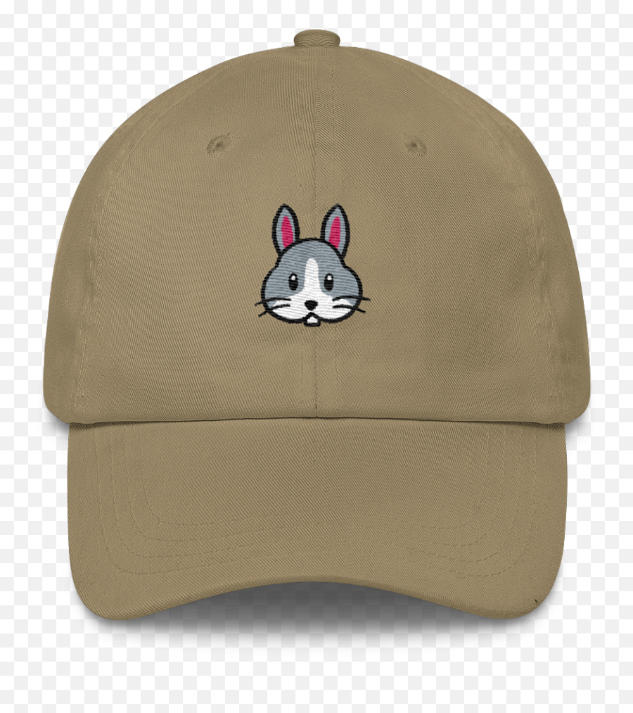 Emoji Inspired Bunny Cap U2013 For Everybunny - Hermine,Bunny Emoji