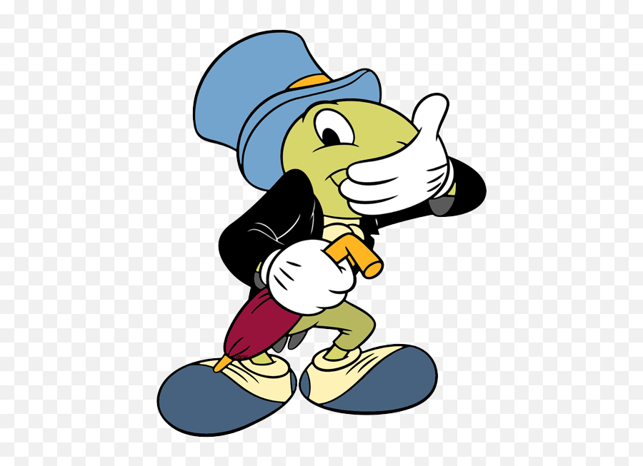 Jiminy Cricket Png Download Image Png Arts Emoji,Crickets Emoji Png