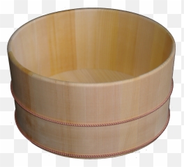 Large Basin Bucket - Solid Emoji,Onsen Emoji