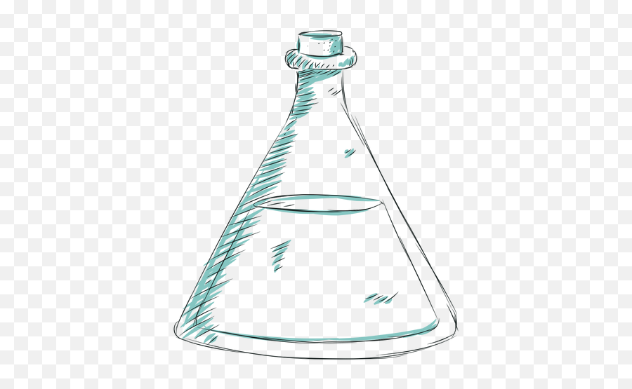 Flask Graphics To Download Emoji,Conical Flask Emoji