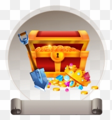Metacraft Emoji,Treasue Chest Emoji