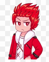 Just Here Fandom Emoji,Uno Reverse Card Emoji For Roblox