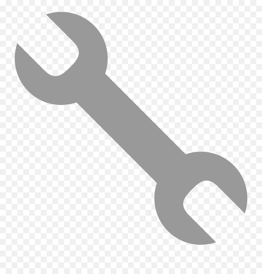 Mechscope App U2013 Mechscope Emoji,Wrench Emoji