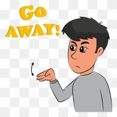 Italian Gestures - Speak With Your Hands By Gianluca Di Maggio Emoji,Italian Fingers Emoji
